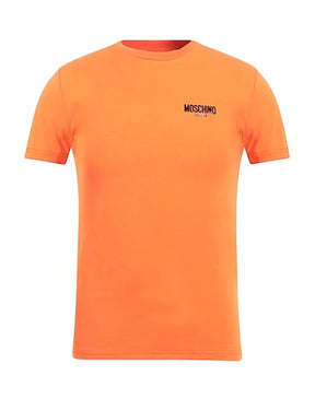 MOSCHINO SWIM TOPWEAR