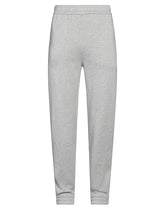 BURBERRY CASUAL TROUSERS