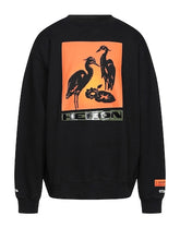 HERON PRESTON SWEATSHIRTS