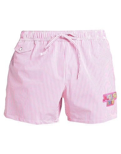 MOSCHINO SWIM SHORTS