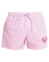 MOSCHINO SWIM SHORTS