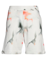 MCQUEEN SHORTS & BERMUDA