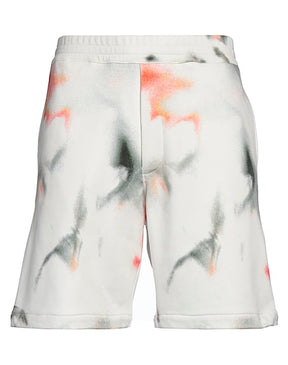 MCQUEEN SHORTS & BERMUDA