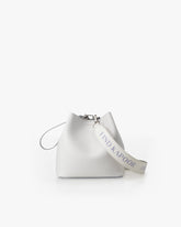 PINGO BAG 20 BASIC LETTERING LINE SET - LAVENDER COM