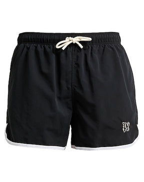 PALM ANGELS SWIM SHORTS