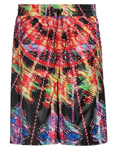 DOLCE&GABBANA SHORTS & BERMUDA