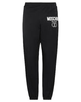 MOSCHINO CASUAL TROUSERS
