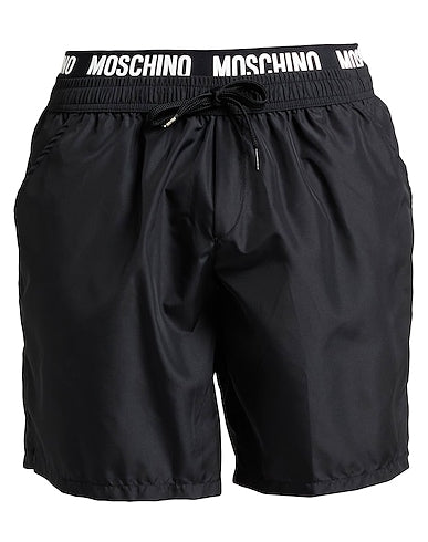 MOSCHINO SWIM SHORTS