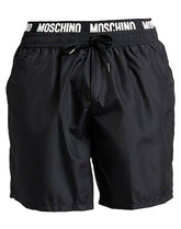 MOSCHINO SWIM SHORTS