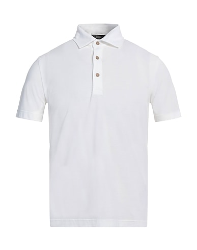 MARCELO BURLON POLO SHIRTS