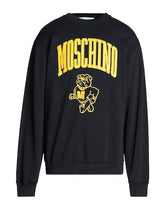 MOSCHINO SWEATSHIRTS