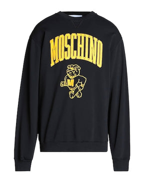 MOSCHINO SWEATSHIRTS