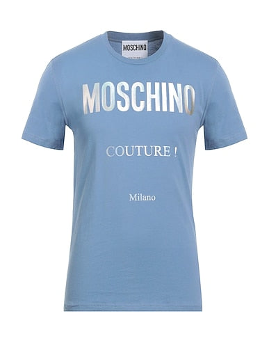 MOSCHINO COUTURE T-SHIRTS