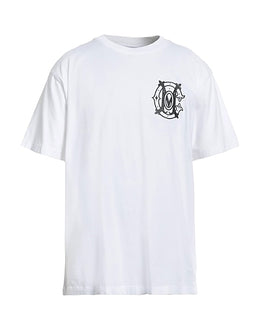 MARCELO BURLON BASIC T-SHIRTS