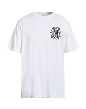 MARCELO BURLON BASIC T-SHIRTS