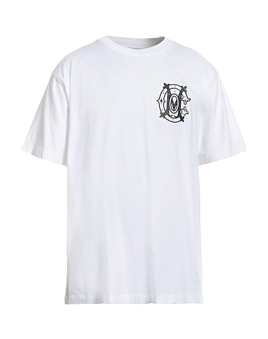 MARCELO BURLON BASIC T-SHIRTS
