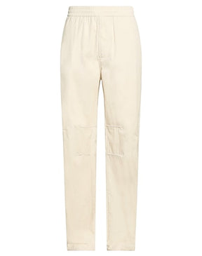 BURBERRY CASUAL TROUSERS