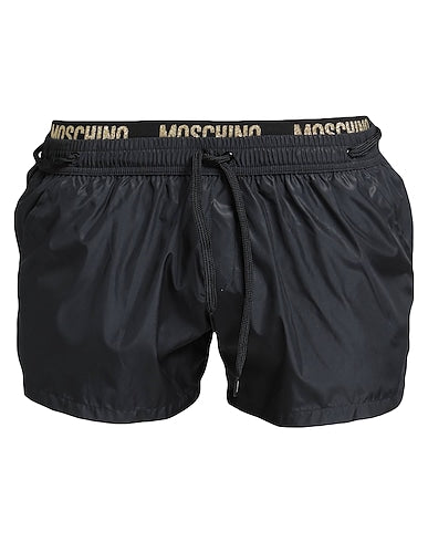 MOSCHINO SWIM SHORTS