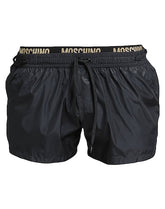MOSCHINO SWIM SHORTS