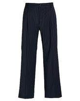 DOLCE&GABBANA CASUAL TROUSERS