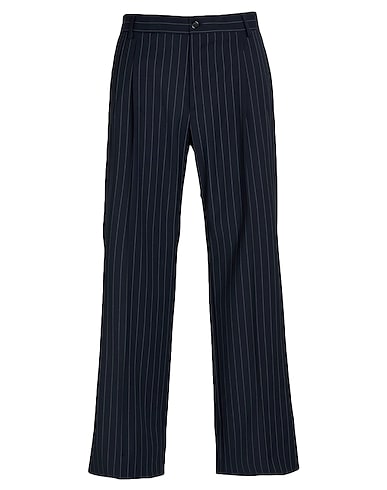 DOLCE&GABBANA CASUAL TROUSERS