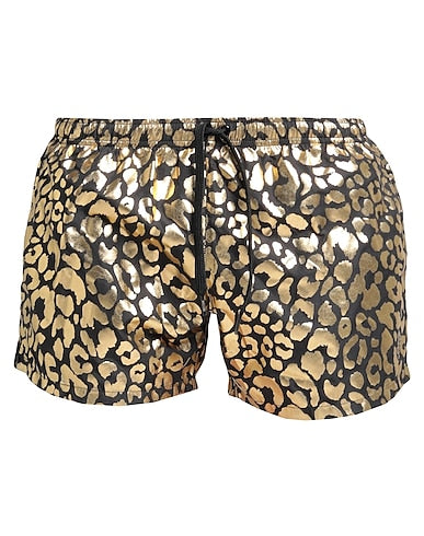 MOSCHINO SWIM SHORTS