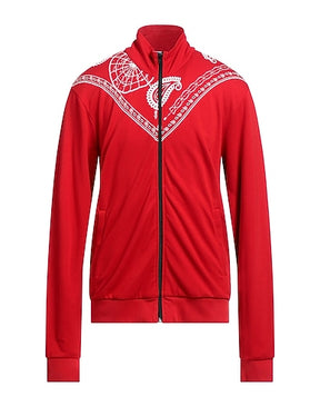 MARCELO BURLON SWEATSHIRTS