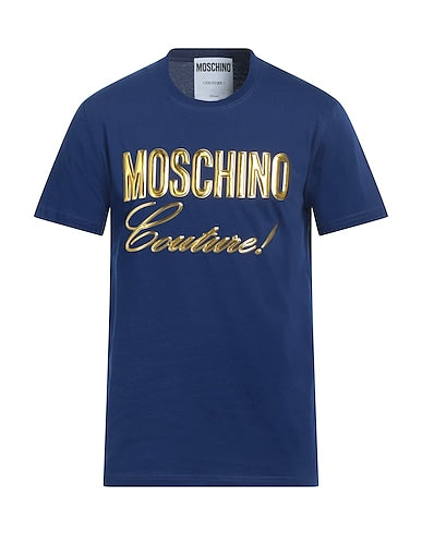 MOSCHINO COUTURE T-SHIRTS