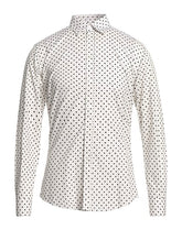 DOLCE&GABBANA PATTERNED SHIRTS