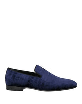 GIUSEPPE ZANOTTI LOAFERS