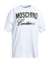 MOSCHINO T-SHIRTS