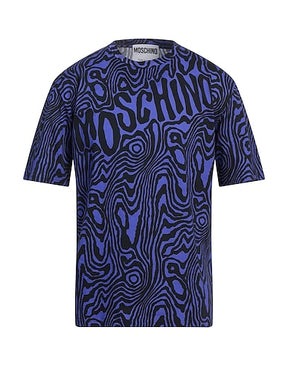 MOSCHINO COUTURE T-SHIRTS