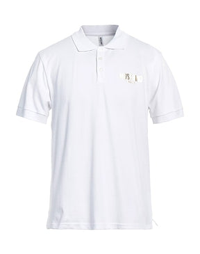 MOSCHINO SWIM POLO SHIRTS