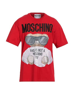 MOSCHINO T-SHIRTS