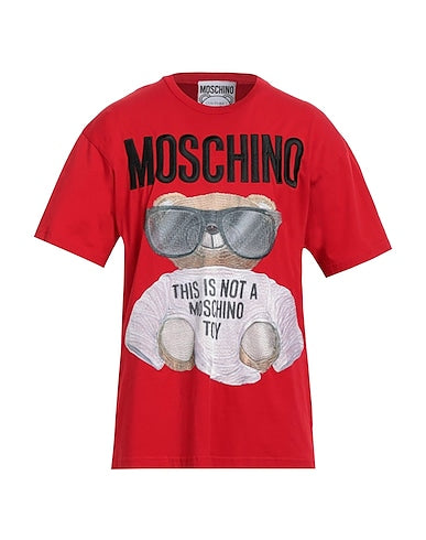 MOSCHINO T-SHIRTS