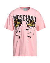 MOSCHINO T-SHIRTS