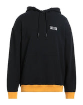 MARCELO BURLON HOODED TRACK JACKETS