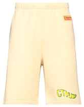 HERON PRESTON SHORTS & BERMUDA