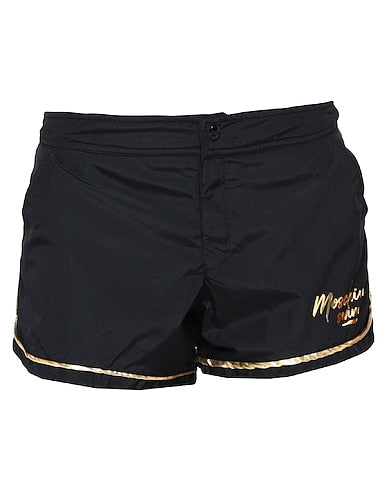 MOSCHINO SWIM SHORTS