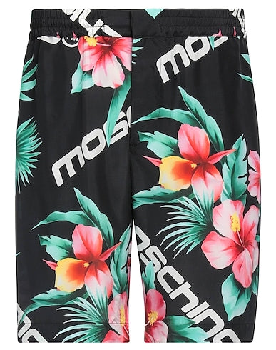 MOSCHINO SHORTS & BERMUDA