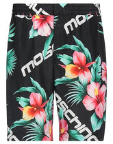MOSCHINO SHORTS & BERMUDA