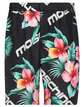 MOSCHINO SHORTS & BERMUDA