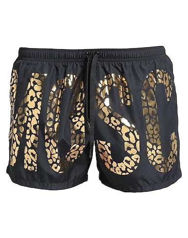 MOSCHINO SWIM SHORTS