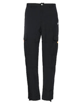 MARCELO BURLON CASUAL TROUSERS