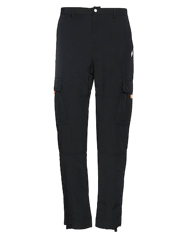 MARCELO BURLON CASUAL TROUSERS
