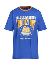 DOLCE&GABBANA T-SHIRTS