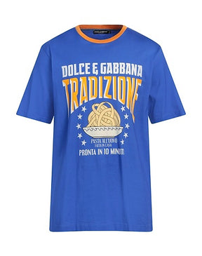 DOLCE&GABBANA T-SHIRTS