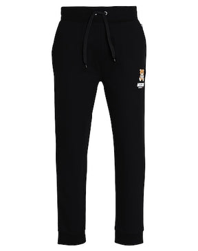 MOSCHINO UNDERWEAR CASUAL TROUSERS