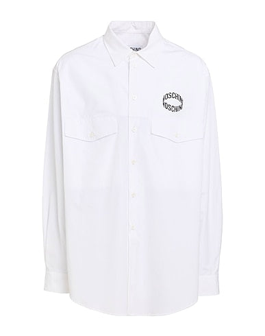 MOSCHINO SHIRTS