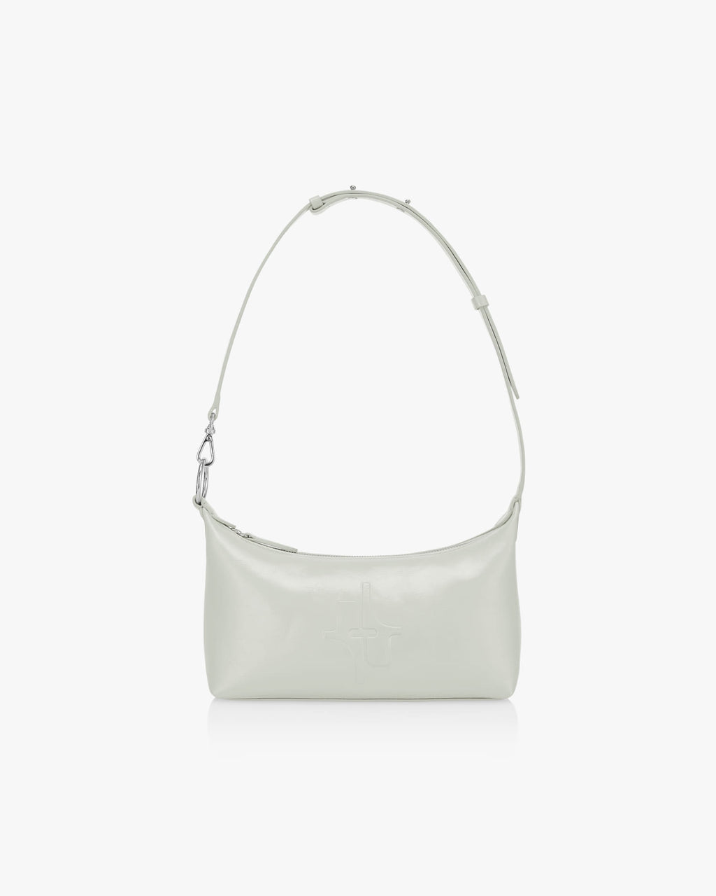 BELLA BAG 22 - PALE GREEN